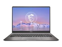 MSI Creator Z16 HX Studio B13VFTO-016FR - 16" - Intel Core i9 - 13950HX - 64 Go RAM - 1 To SSD 9S7-15G231-016