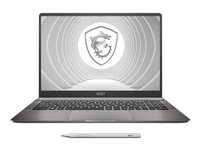 MSI CreatorPro Z16 HX Studio B13VKTO-029FR - 16" - Intel Core i9 - 13950HX - 64 Go RAM - 2 To SSD 9S7-15G231-029