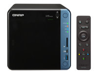 K/TS-453B-8G+4x ST4000VN008 TS-453B-8G + 4X ST4000VN008