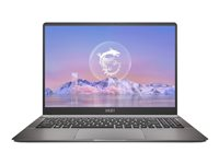 MSI Creator Z16 HX Studio B13VETO-018FR - 16" - Intel Core i7 - 13700HX - 32 Go RAM - 1 To SSD 9S7-15G231-018