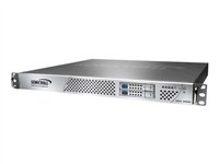 SonicWall Email Security Appliance 4300 - Dispositif de sécurité - 100Mb LAN - 1U - SonicWALL Secure Upgrade Plus Program - rack-montable 01-SSC-6838
